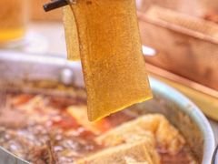 -浩爷羊蝎子火锅(望京店)