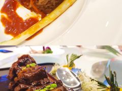 -上海宝华喜来登酒店·采悦轩中餐厅
