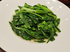 -香山湖家家宴(中山陵店)