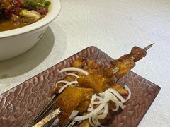 -丝路天山酒店(国际大巴扎店)