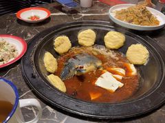 -粗粮人家·东北菜(洋桥店)