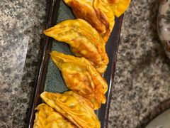金牌煎饺-南京大牌档(中山陵店)