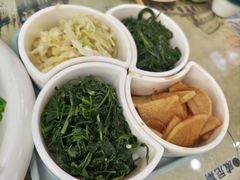 -壹阁胡羊焖饼(敦煌夜市店)