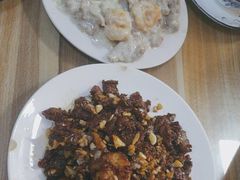-老七饭馆(光荣道总店)