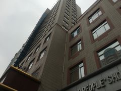 -无锡市第二人民医院(南院)