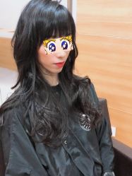 -CARR SALON
