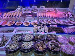 -三个渔夫·蒸汽海鲜(小白楼店)