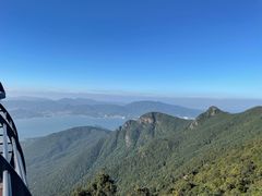 -七娘山