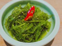 -新白鹿餐厅(城西银泰城店)