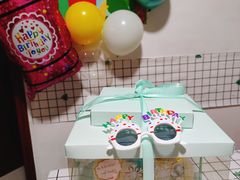 -希梵尼Cake·生日蛋糕·甜品(新市区店)
