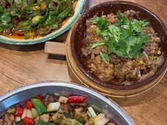 -佬缸炮江湖川菜(玉林店)
