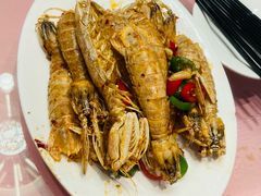 -盛港湾海鲜食府(黄沙店)