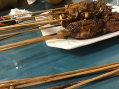 -新疆火焰山餐厅