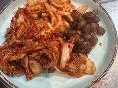 -许妈妈餐厅烤肉烧烤家常菜(明润广场店)