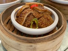 -金河半岛园林酒家(金融城店)