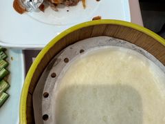 -味+新京宴·烤鸭·北京菜(创意谷店)