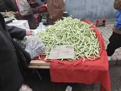 -东仓门早市