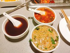 -海底捞火锅(凯德广场店)