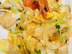 -金海湾海鲜排档(朱家尖店)