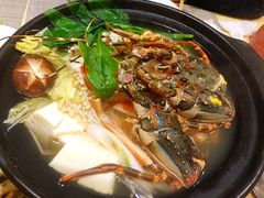-割烹酱子日本料理(弘基财富广场店)