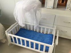 -蓝丝带产后恢复中心(清扬茂业店)