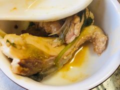 -天发长铁锅炖(王秀村店)