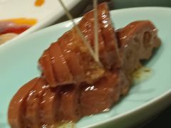 -鱼食饭稻·苏浙土菜17年老馆子(平江路店)