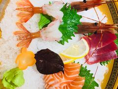 -大吉鲜鱼料理自慢(维也纳大厦店)