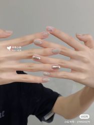 -妙睫屋日式美甲美睫