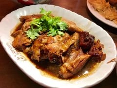 -松發肉骨茶(先得坊店)