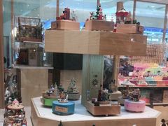 -猫的天空之城概念书店(印象城购物中心店)