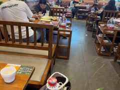 -刘老表·瓦罐汤涮肉(青云谱店)