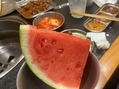 -炽城·烤肉名家(鸿达中央广场店)
