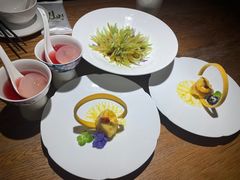 -浙里本味·宴四季江南(三台山路店)