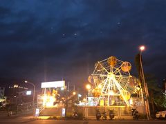 -花莲东大门国际观光夜市
