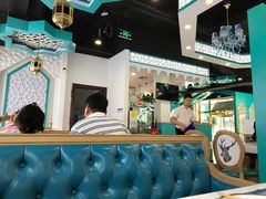 -帕米尔食府(白云观店)