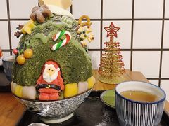 -WONDER ICE 萬得冰田(建設路总店)