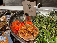 -一棵树·意大利西餐厅One Tree(新城店)