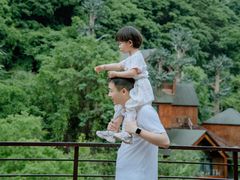 -杭州开元森泊度假乐园