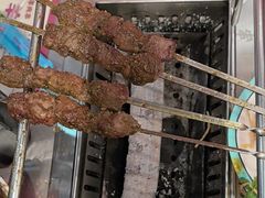 -古彭7只羊·招牌白串·碳锅羊肉旗舰店