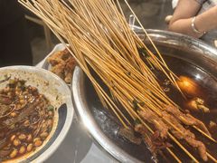 -成都瓜串串(华强北店)