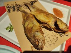 -春色如许·茶食餐厅(桃李春风店)