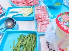 -季季红火锅(柳州城中万达二店)