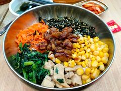 -米村拌饭(银泰中心店)