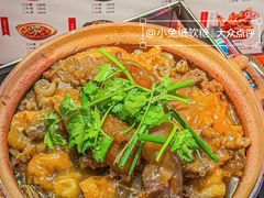 -龚印记牛骨牛杂屋·四代传承(珠影星光城店)