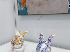 -深圳会展中心