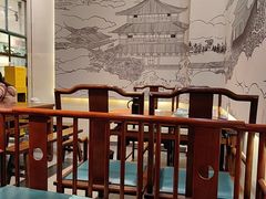 -小乡小镇·传承桐庐土菜·老板亲自烧的菜
