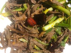 -小城粥道·海胆鲜虾粥(解放广场店)
