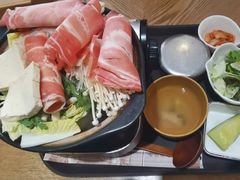 牛肉煎锅-和风日本料理(腾飞园店)