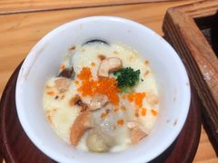 -花潮料理艺食馆(世欧广场店)